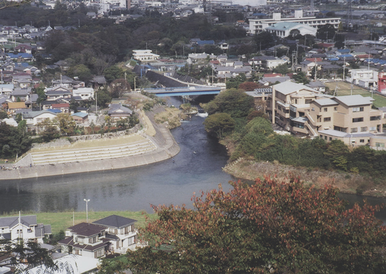 本城山・本城山公園