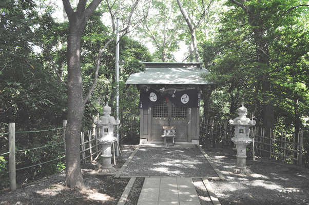 貴船神社