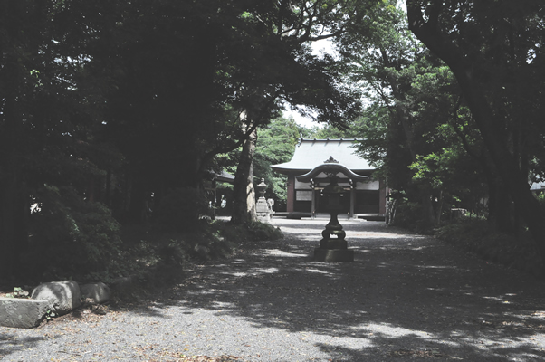 八幡神社