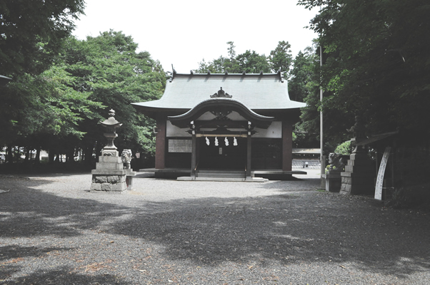 八幡神社