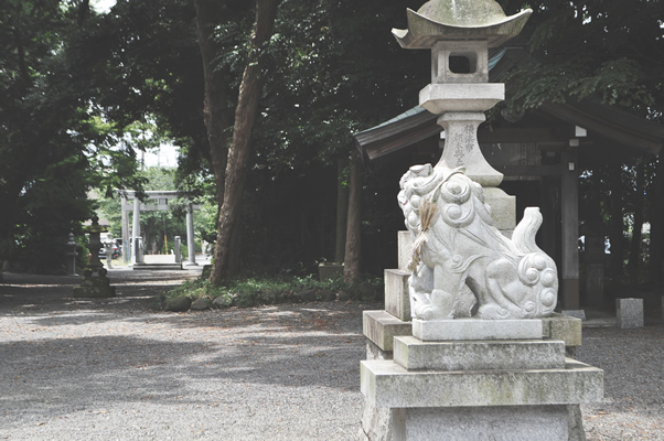 八幡神社