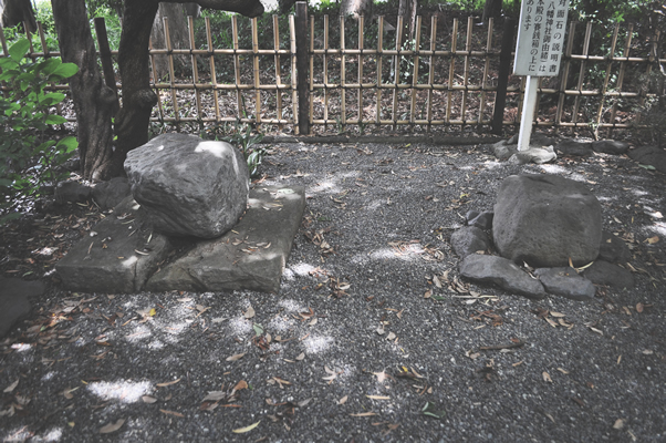 八幡神社